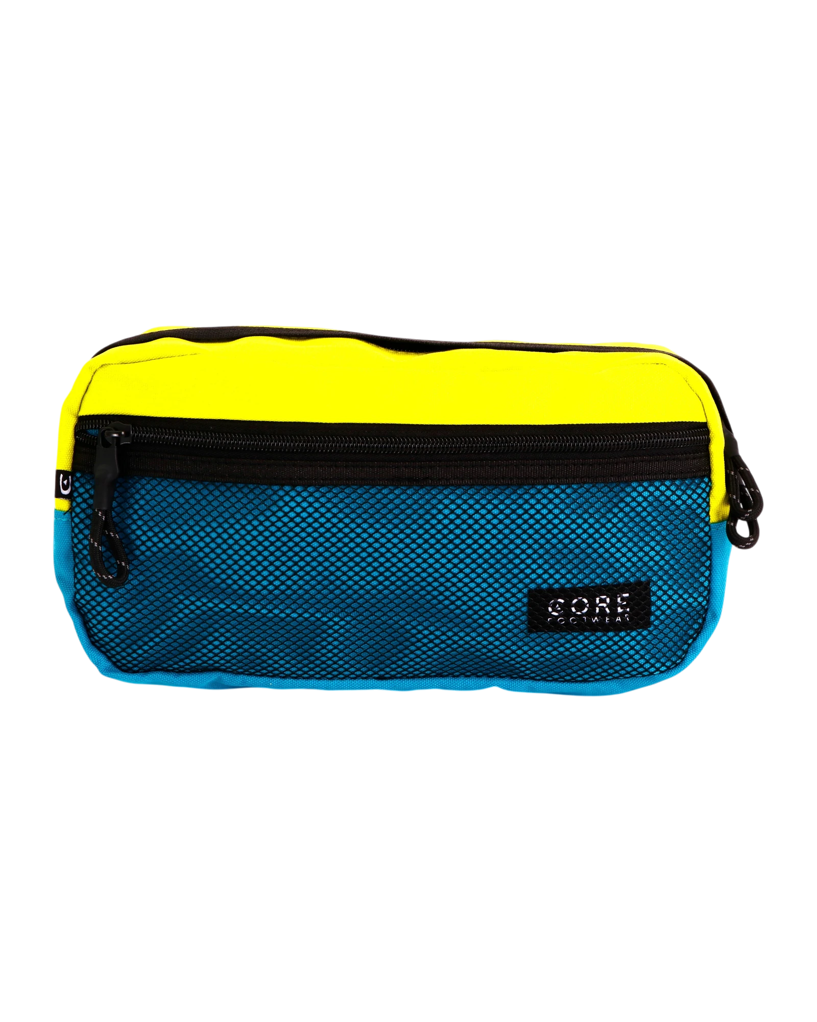Cangurera Yellow/Pink/Blue