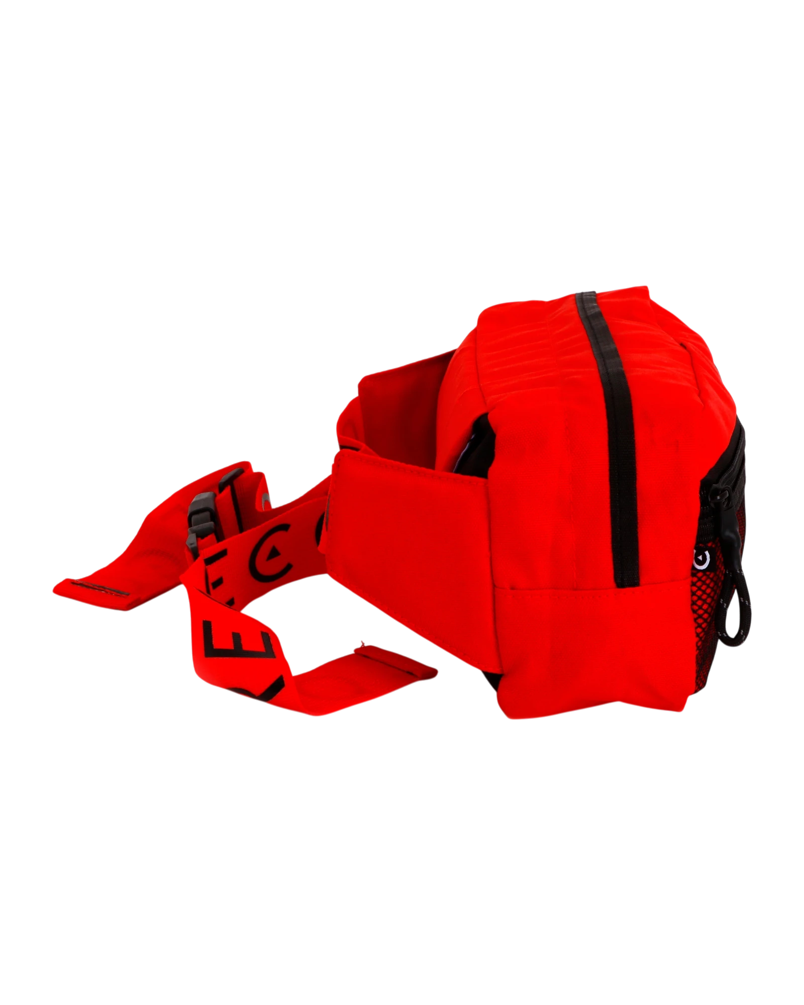 Cangurera Red