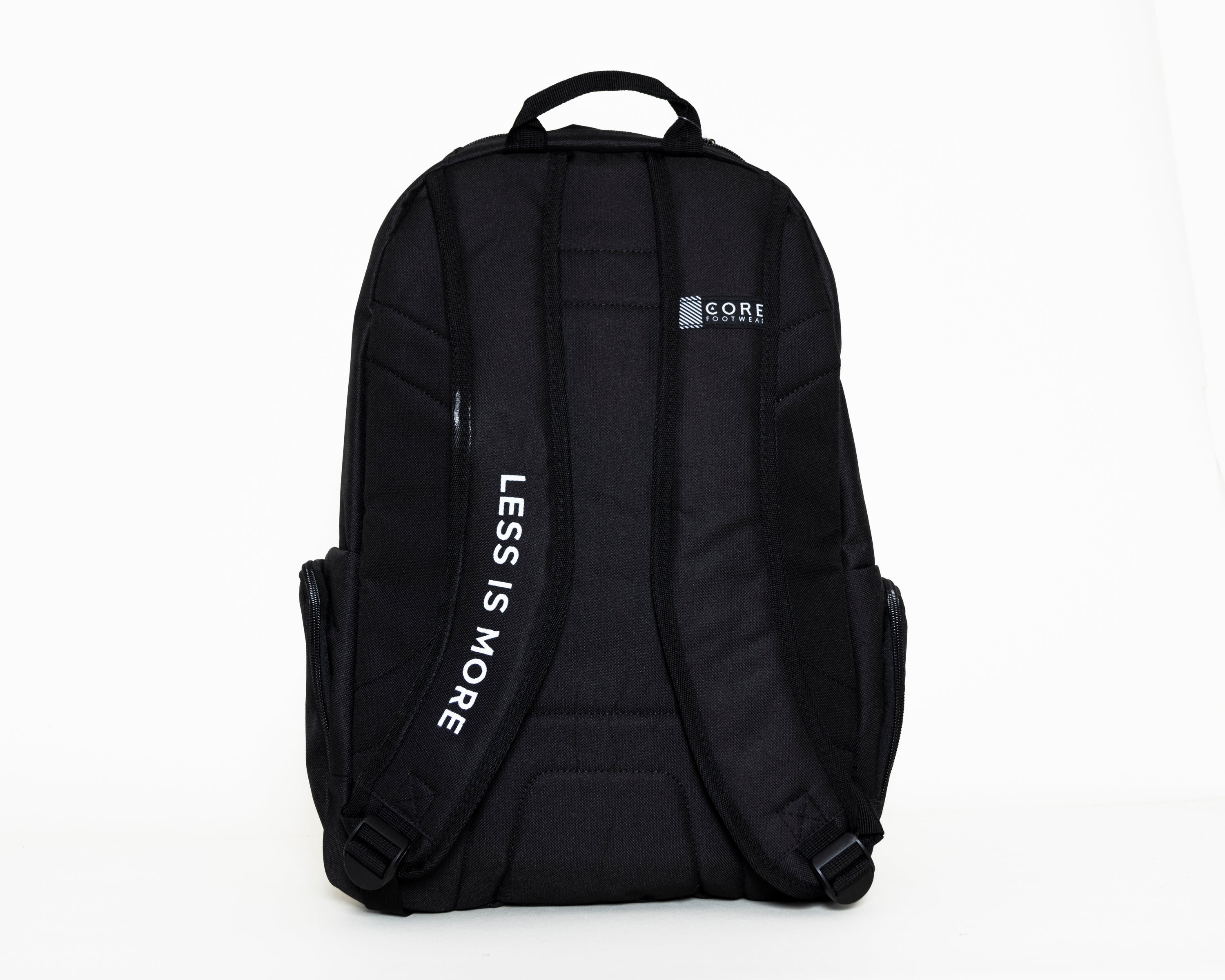 Mochila Skate Black Coke