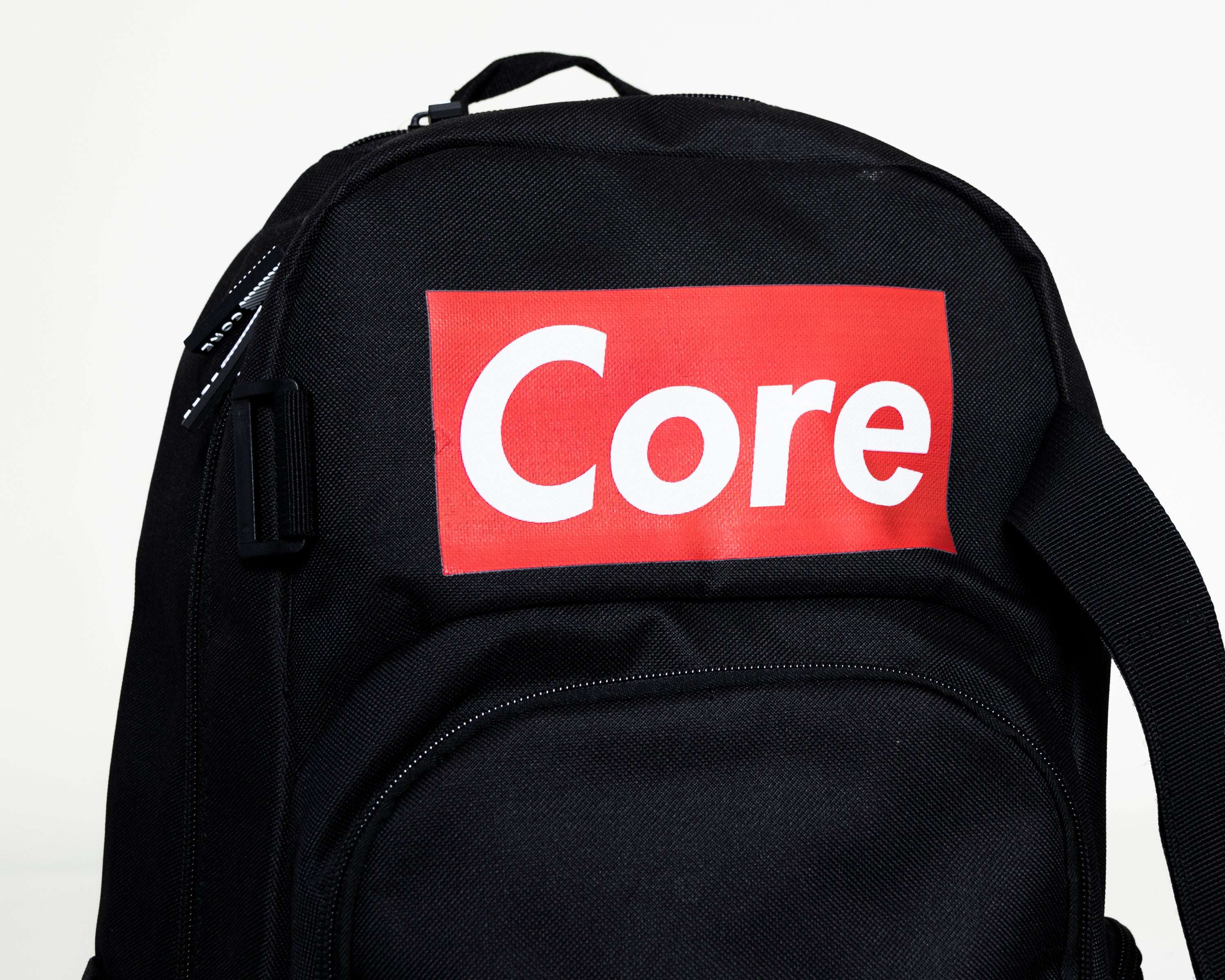 Mochila Skate Black Coke