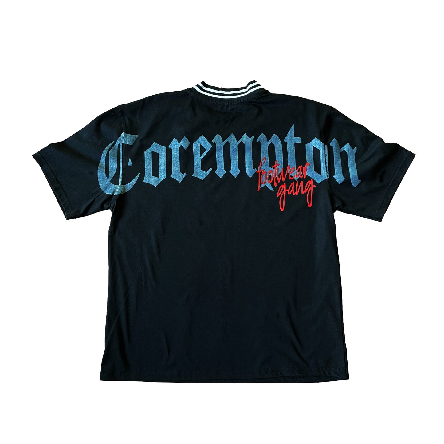 Jersey Corempton