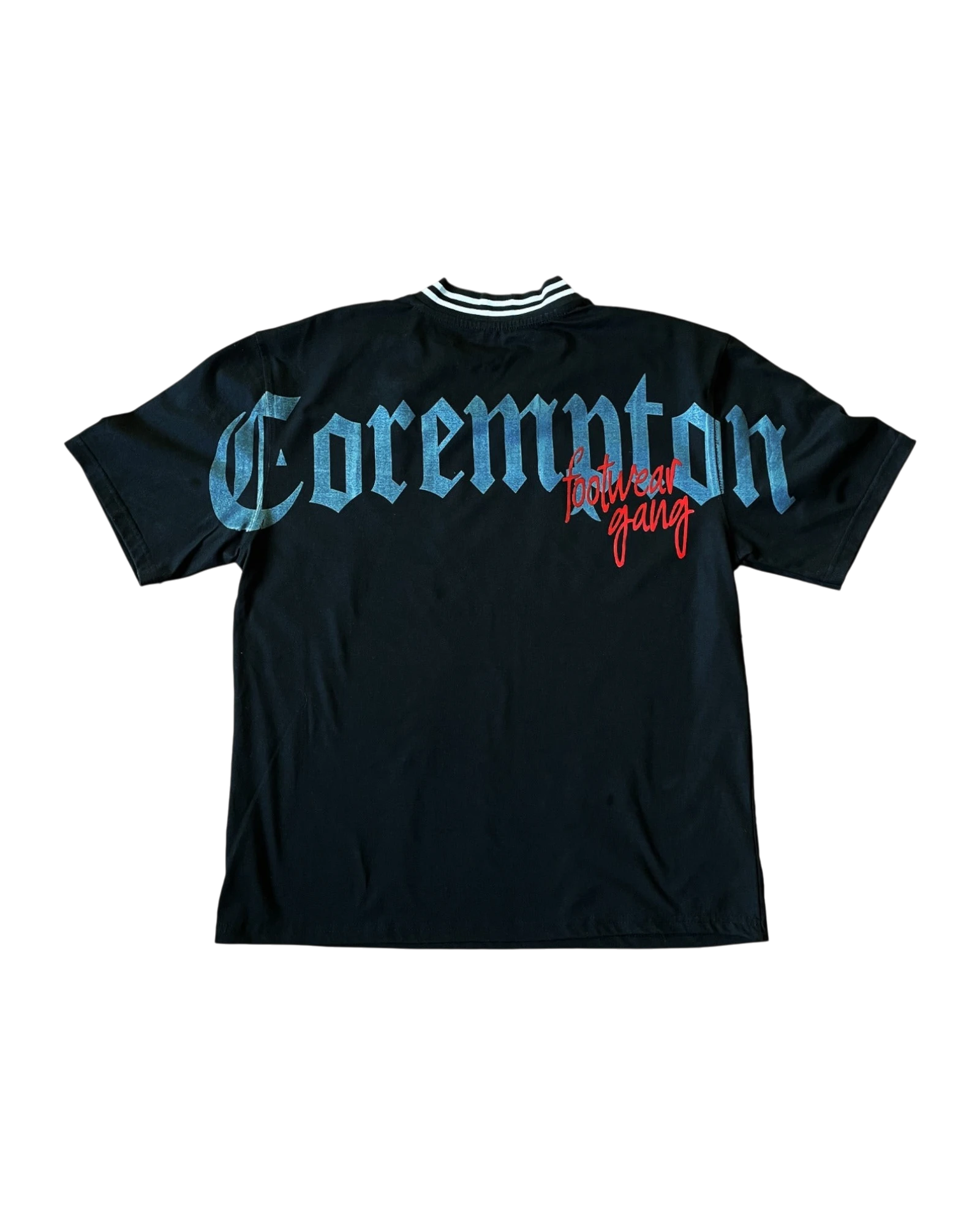 Jersey Corempton