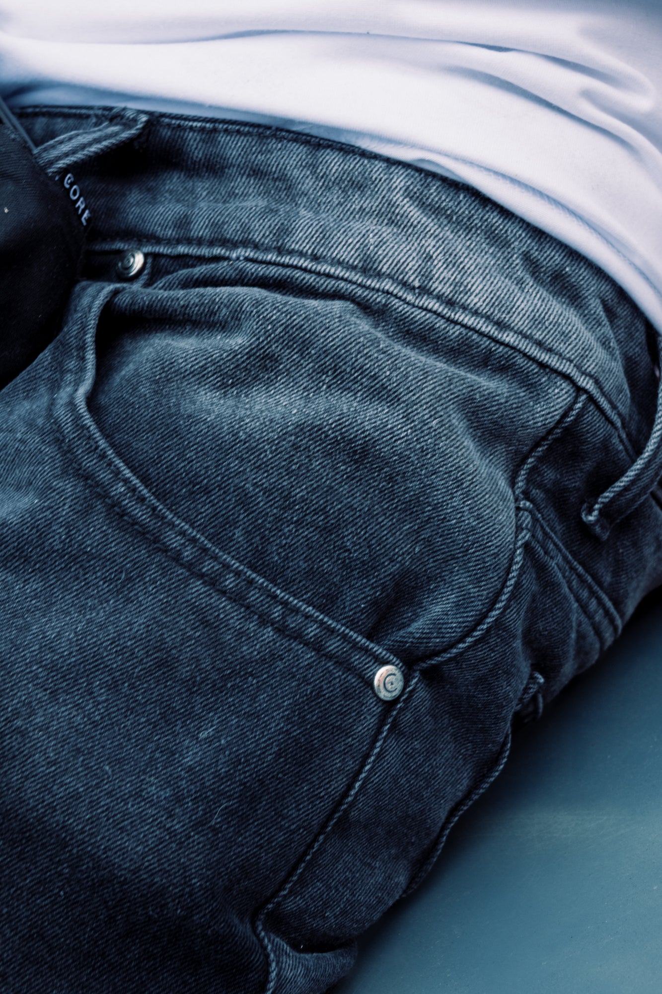 Jeans Stone Wash