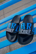 Sandalia HARCORE THUNDER BLUE