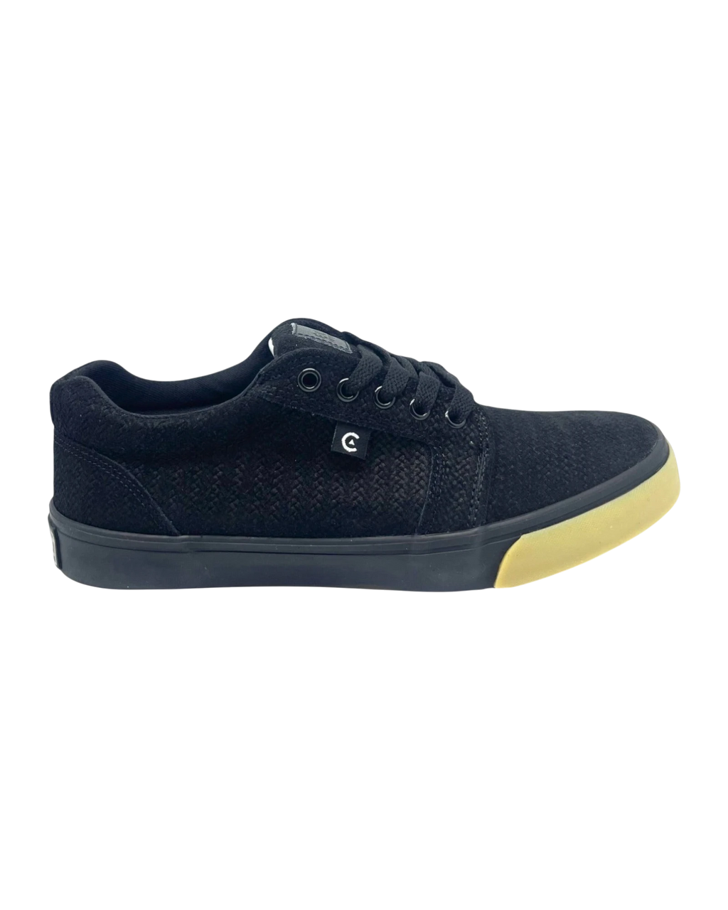 Smith Cobra Black Black Gum