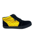 Smith High Black Yellow Triangle