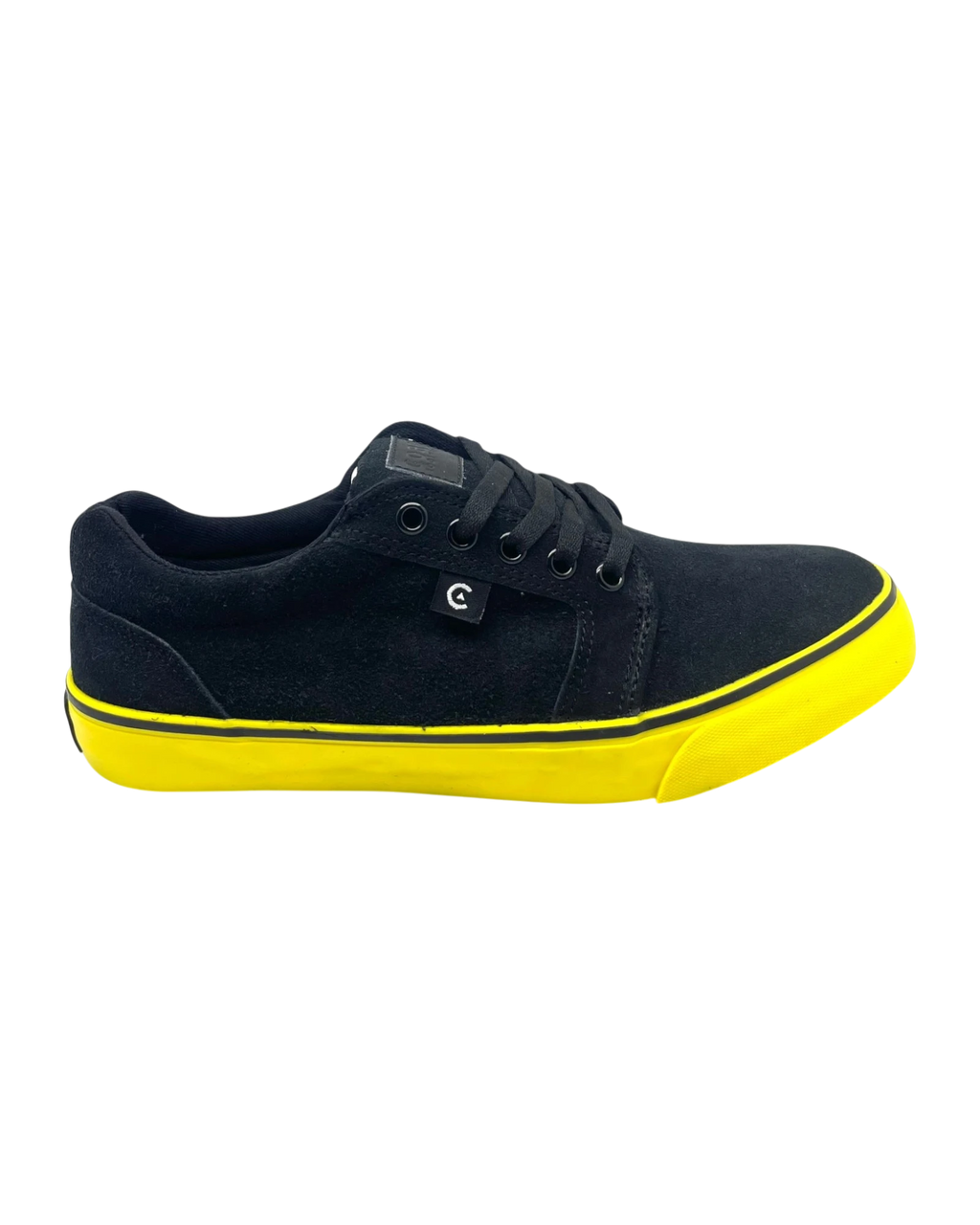 Smith Black Yellow