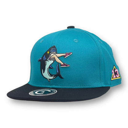 Gorra Sharky