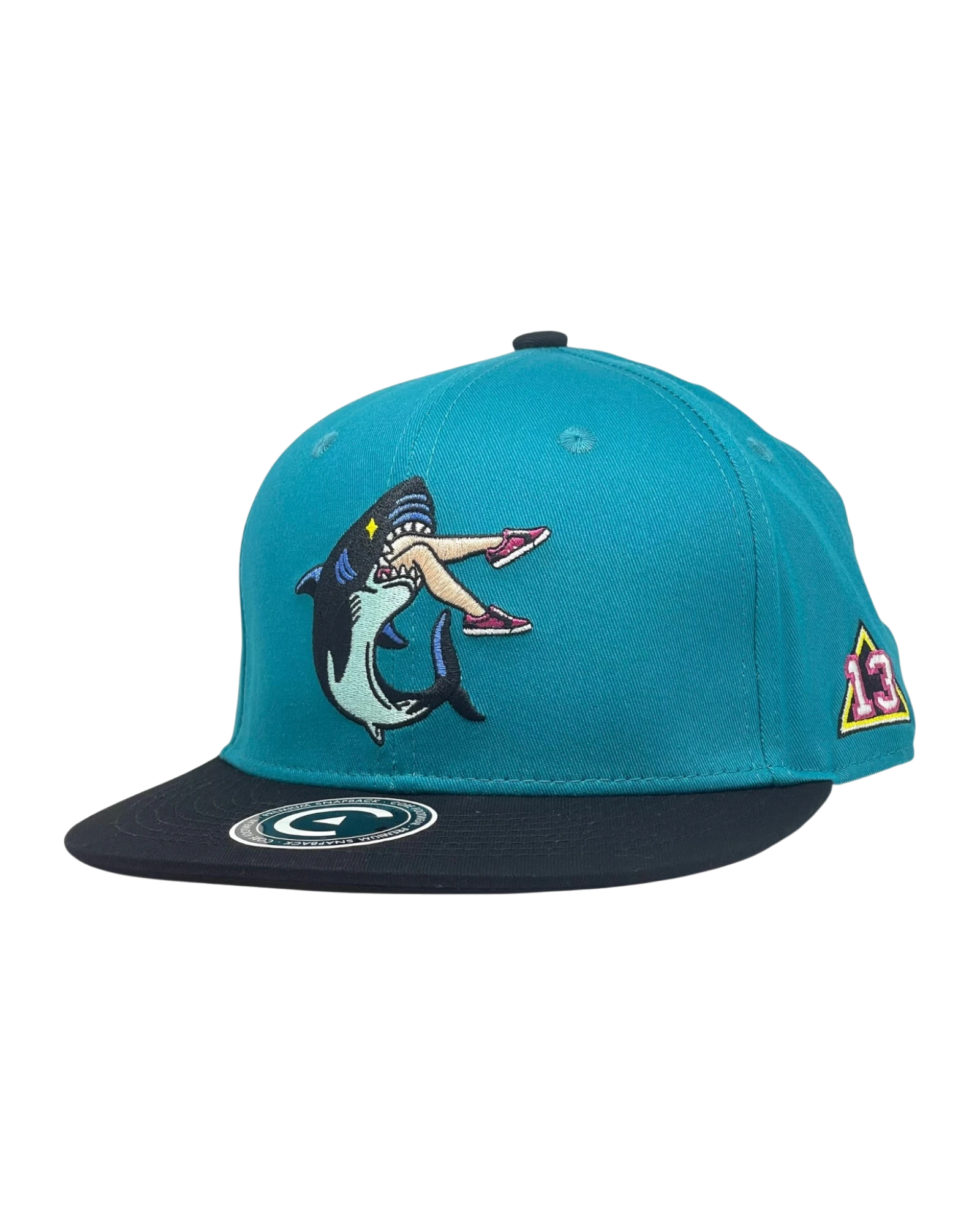 Gorra Sharky