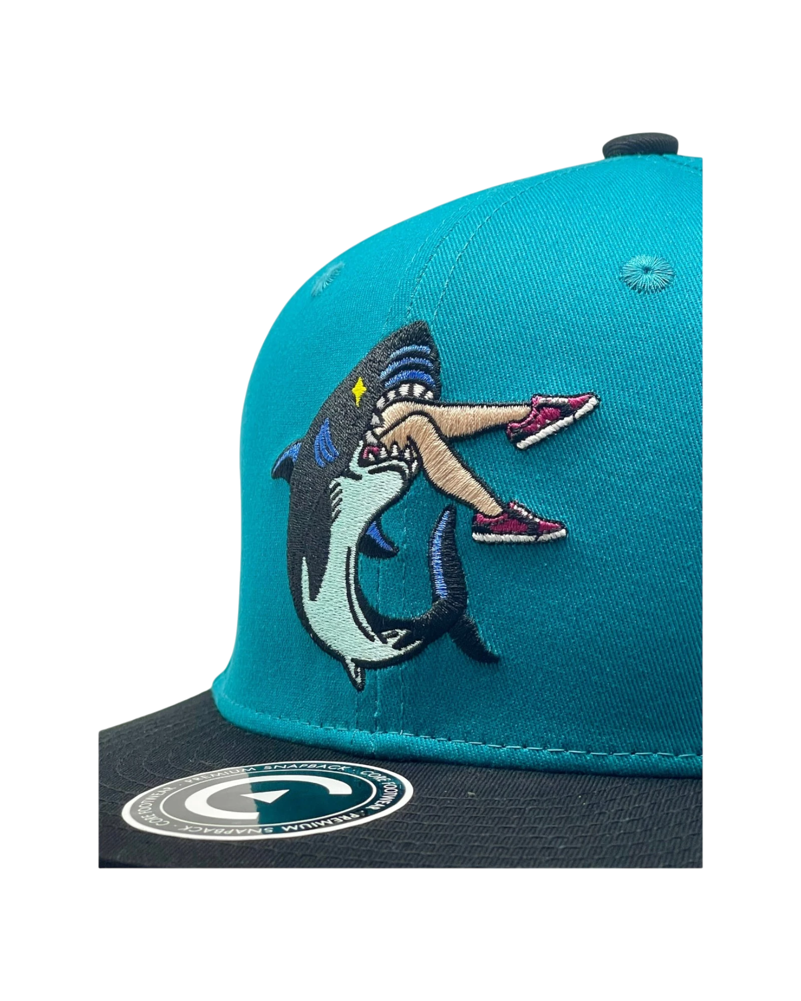 Gorra Sharky