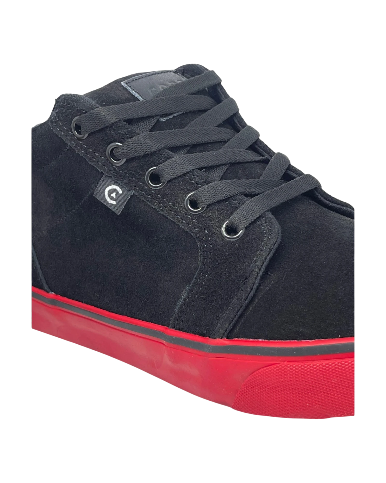 Smith High Black Red