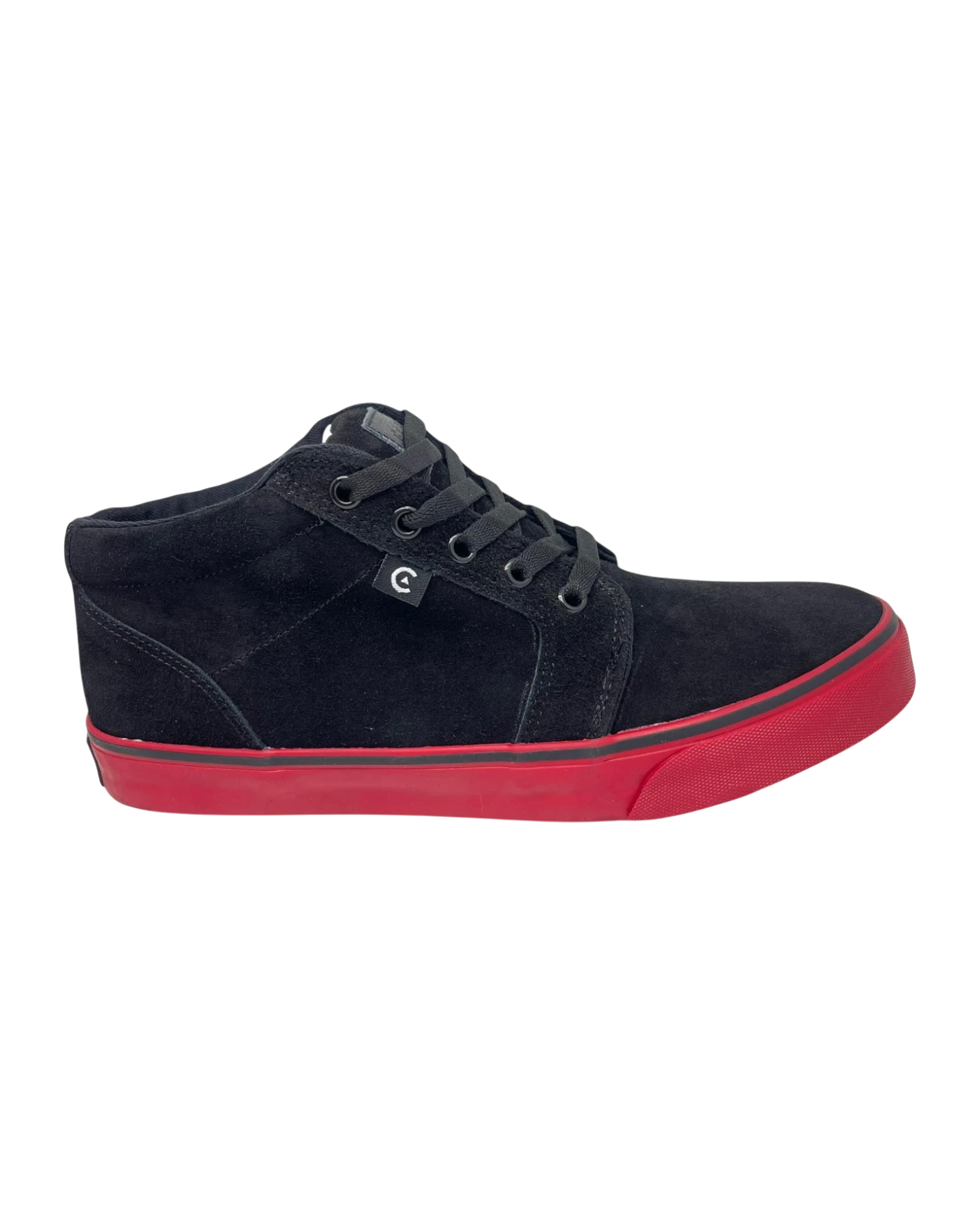 Smith High Black Red
