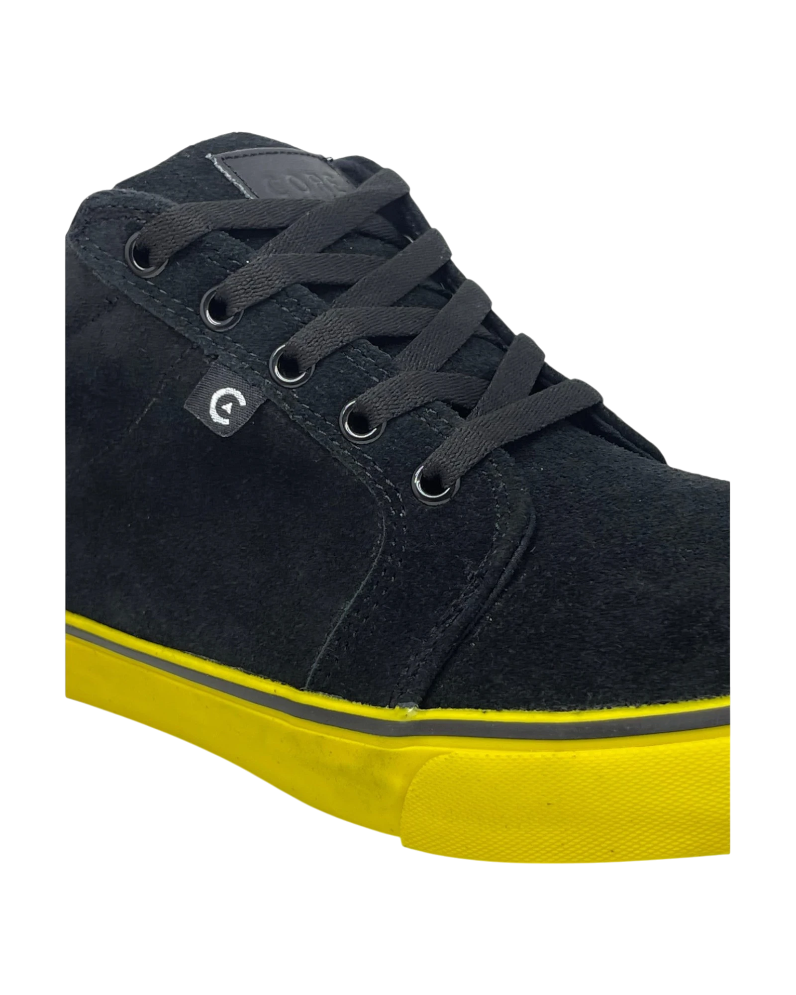Smith High Black Yellow