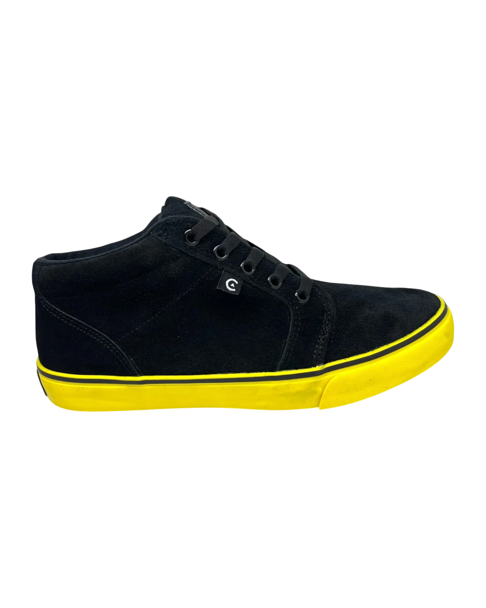 Smith High Black Yellow