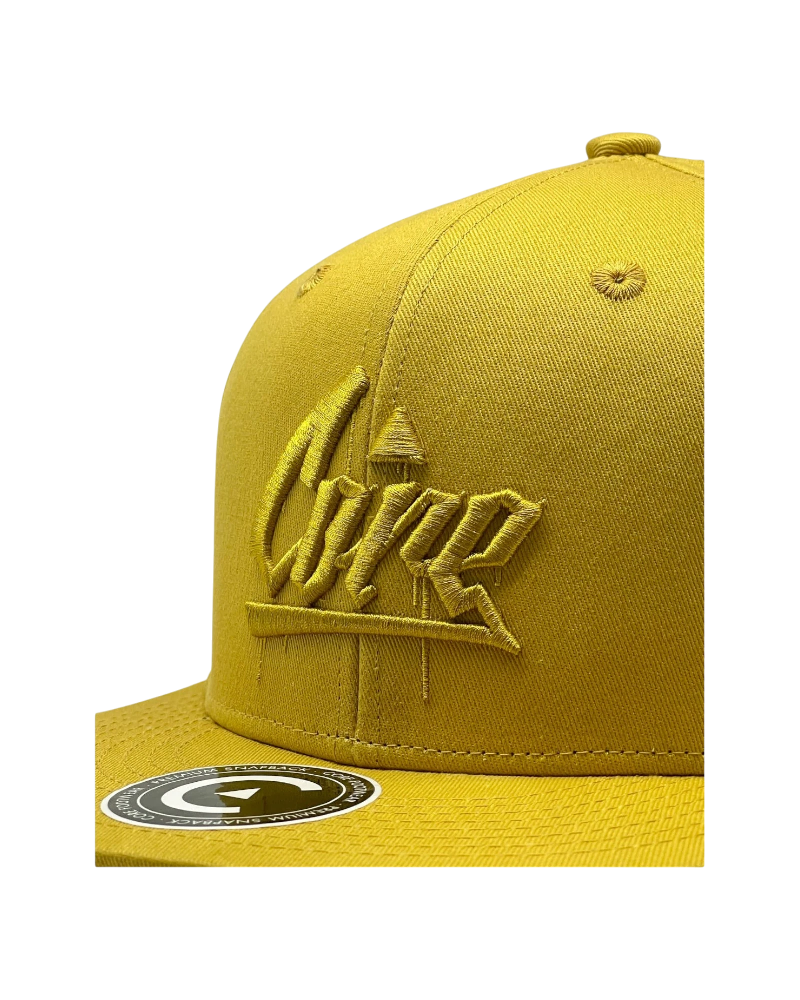 Gorra Gold