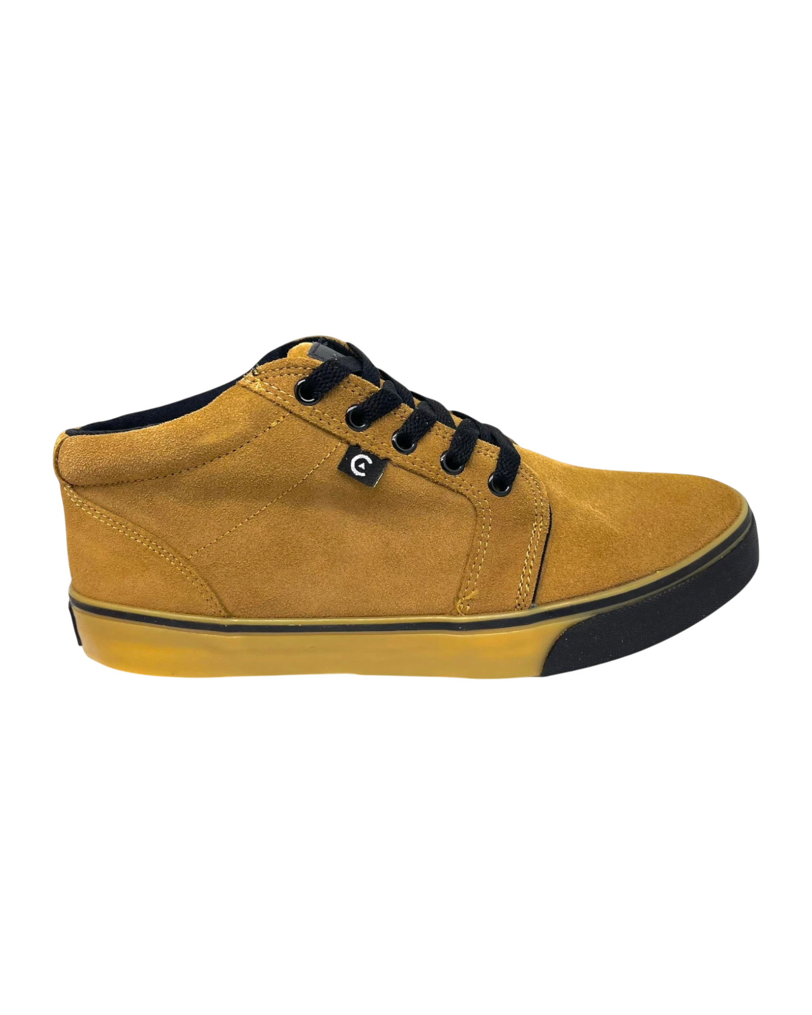 Smith High Yellow Gum Black