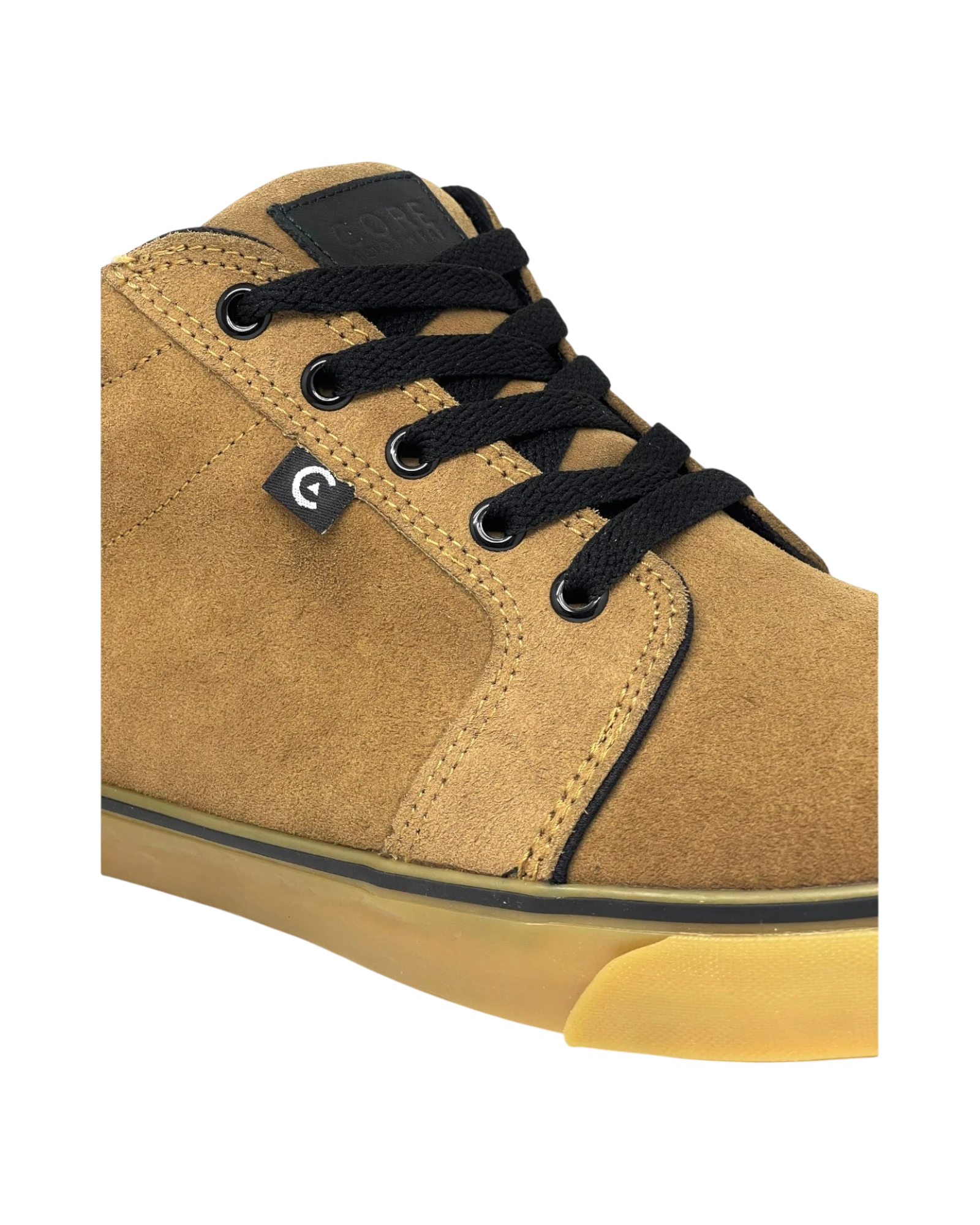Smith High Camel Gum