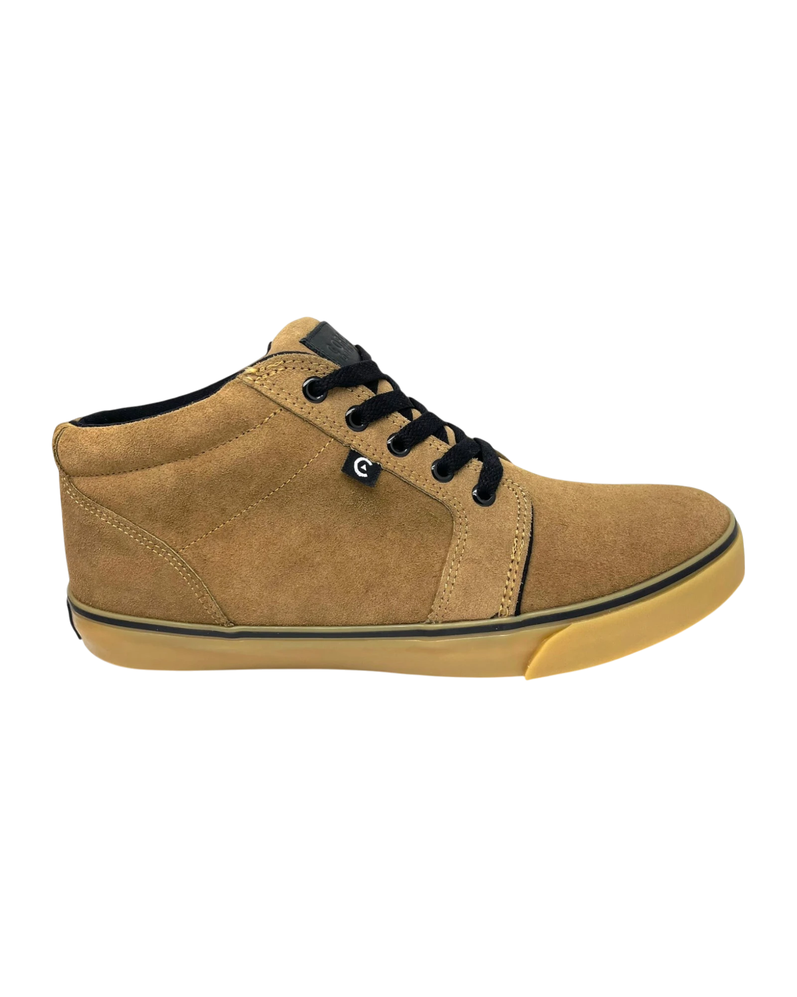 Smith High Camel Gum