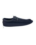 Canvas Pipe Black White