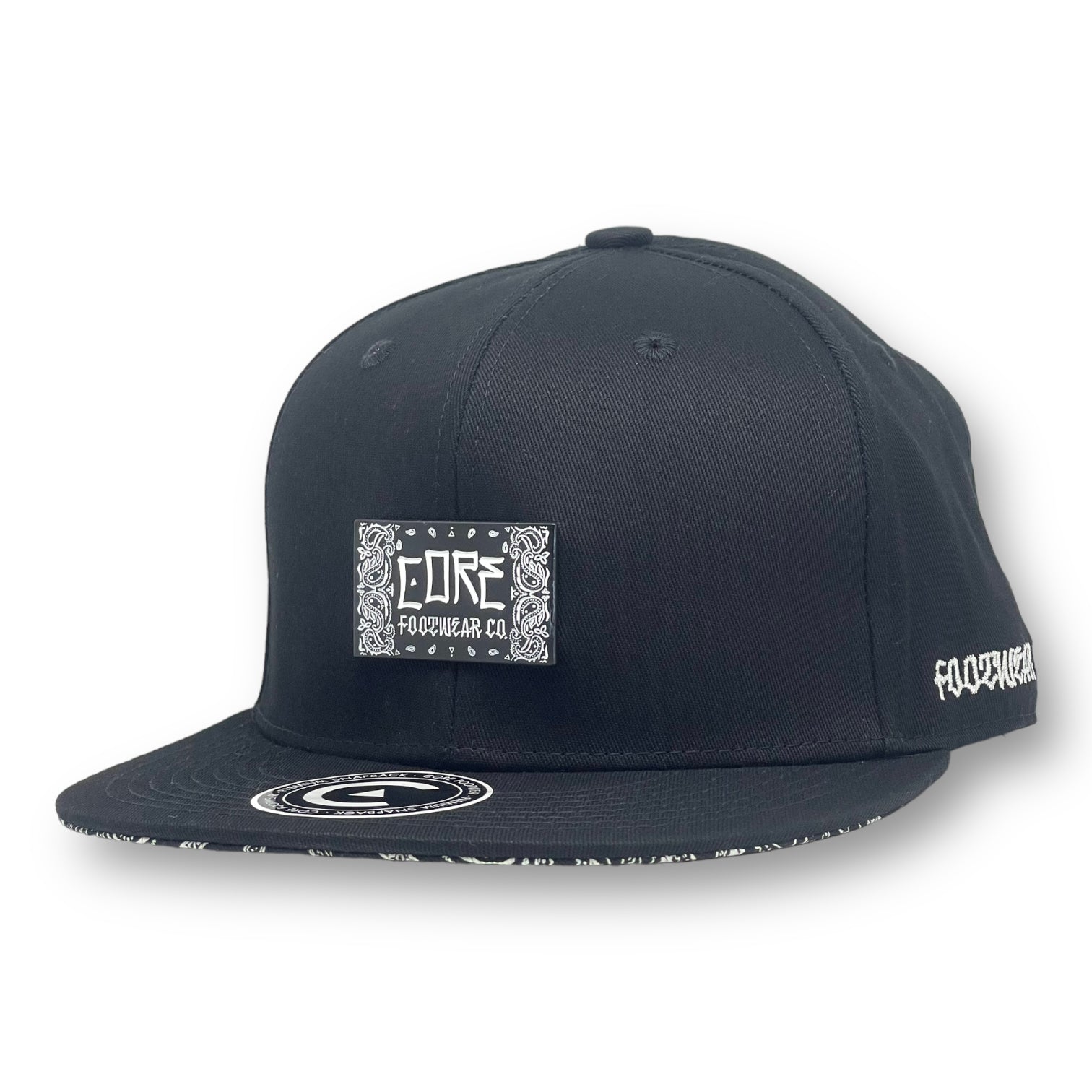 Gorra Bandana