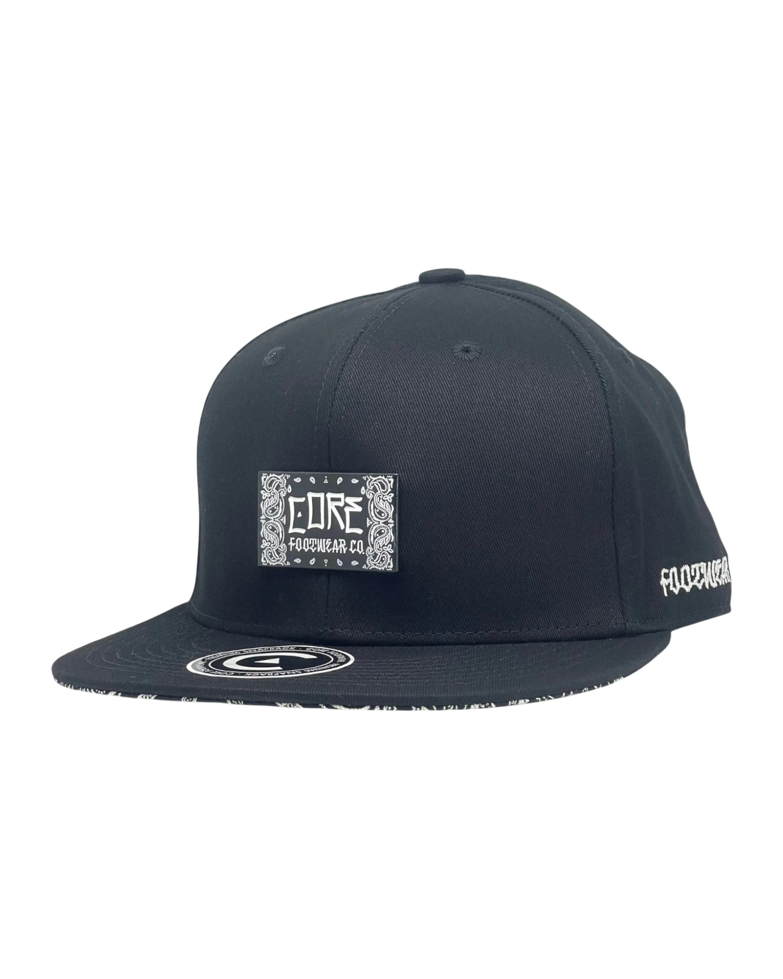 Gorra Bandana