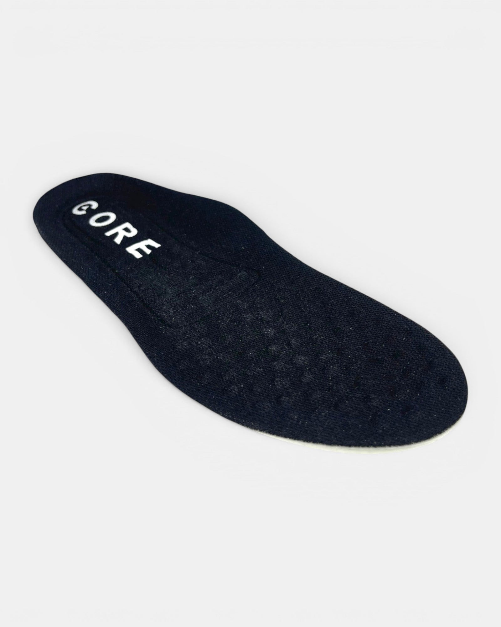 Nosegrind Tie Dye Black White