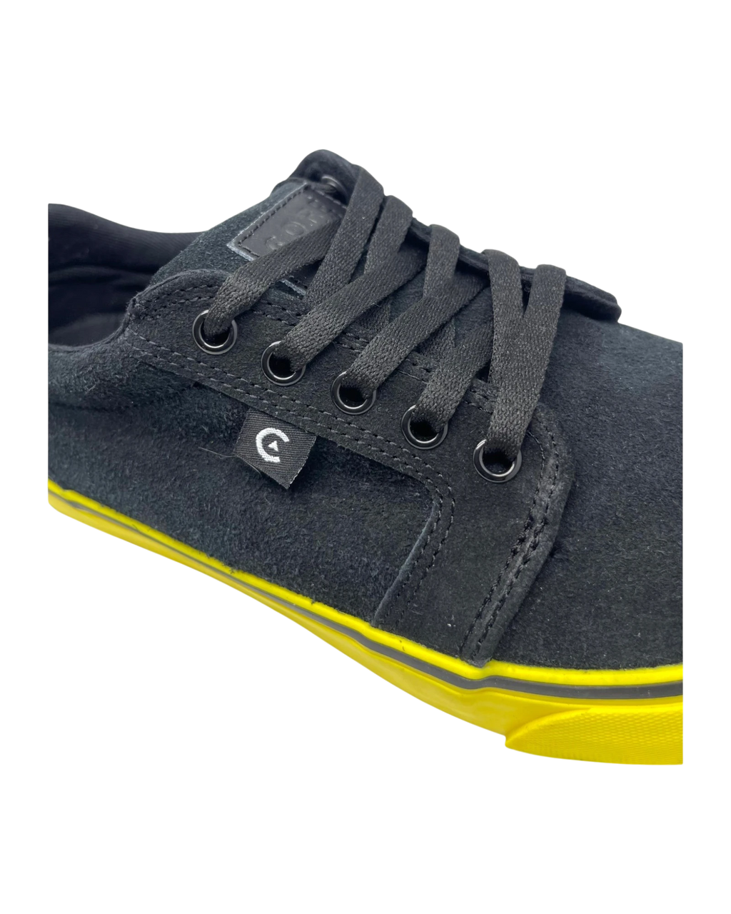 Smith Black Yellow