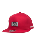 Gorra Bandana Red