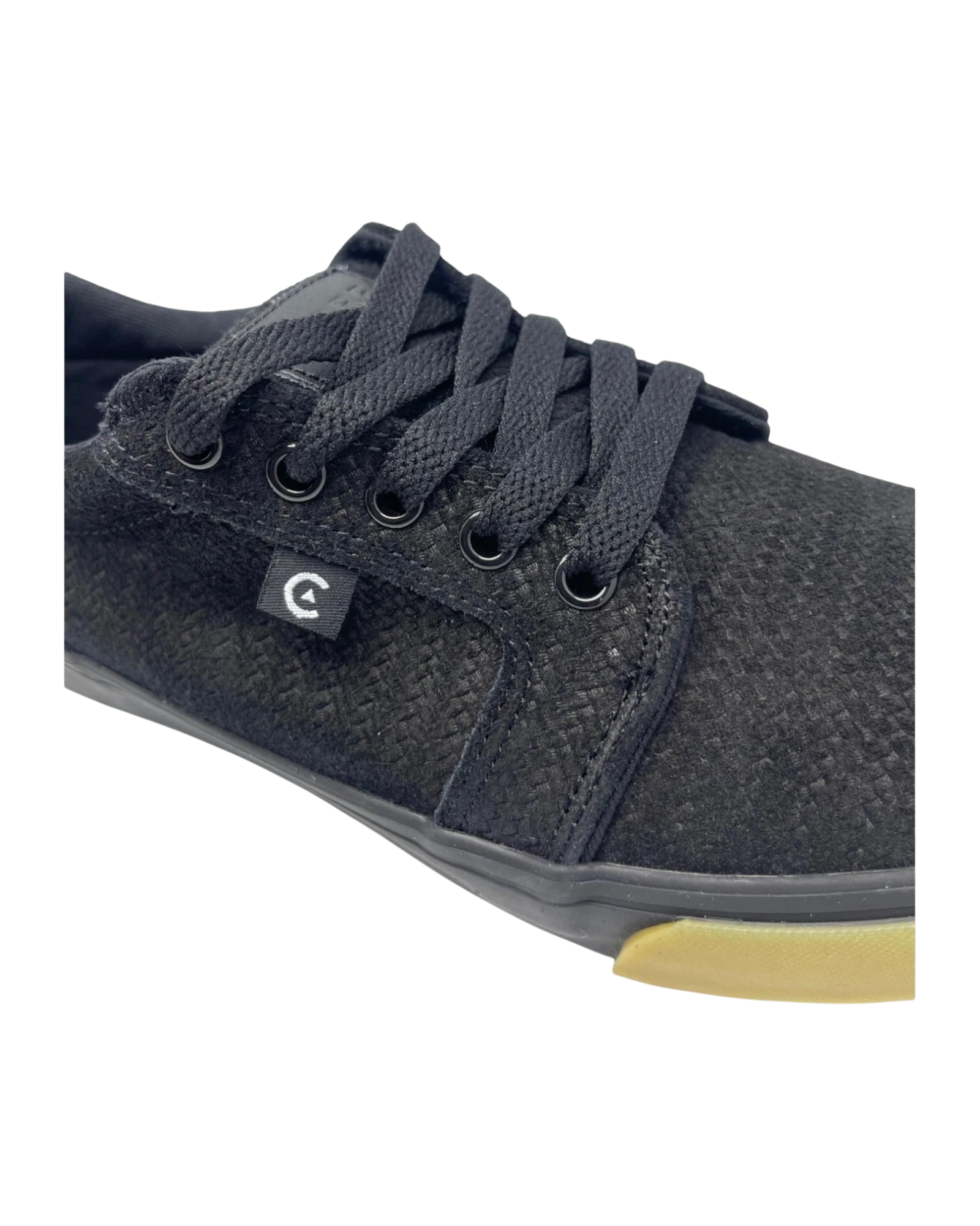 Smith Cobra Black Black Gum