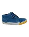 Smith High Blue White Gum