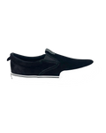 Nosegrind Black White