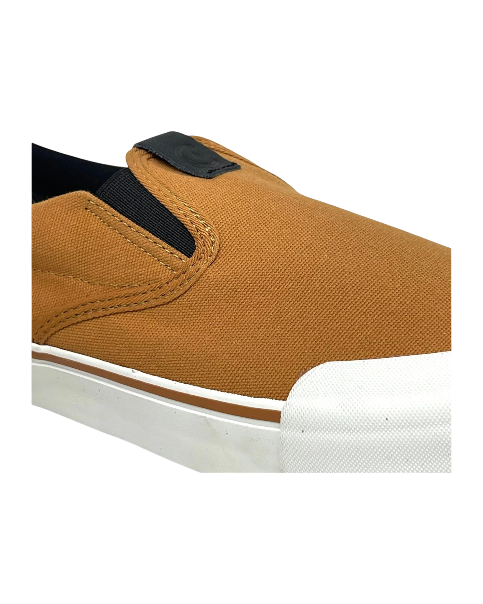 Nosegrind Yellow White