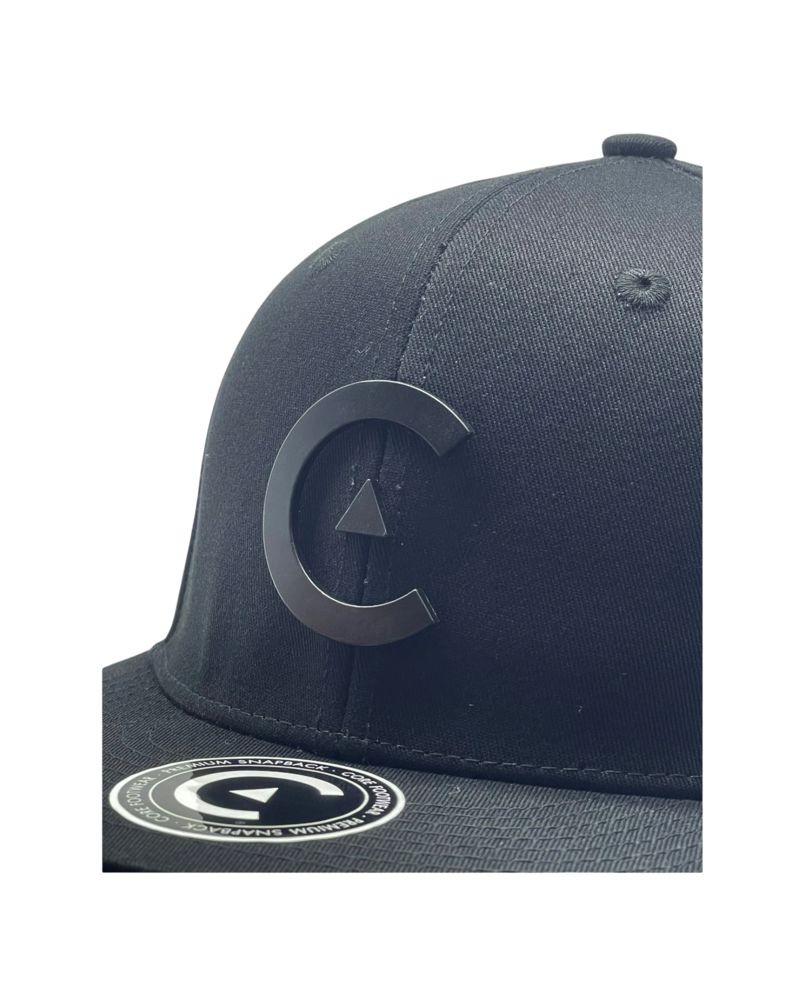 Gorra “C” Logo