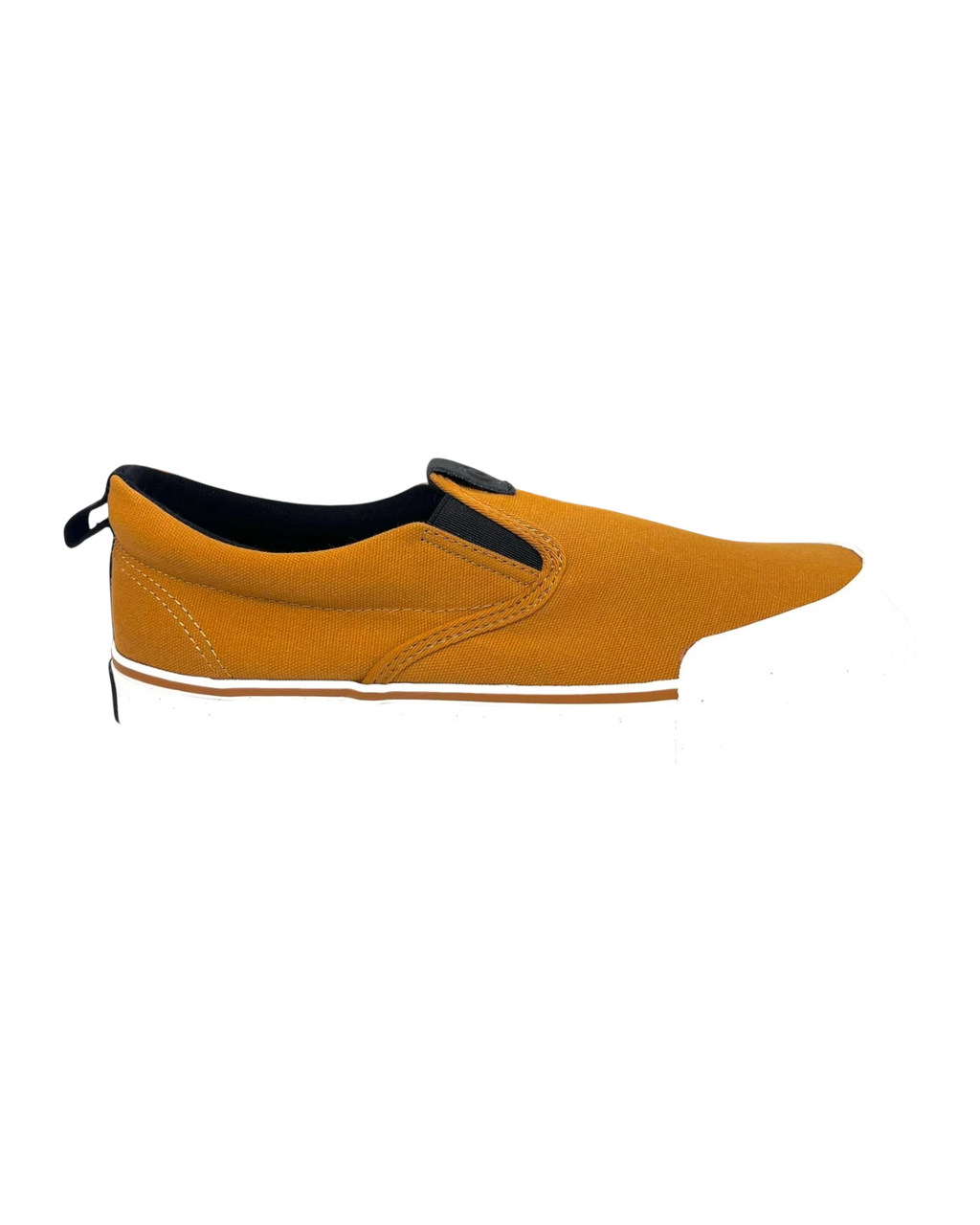 Nosegrind Yellow White