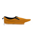Nosegrind Yellow White