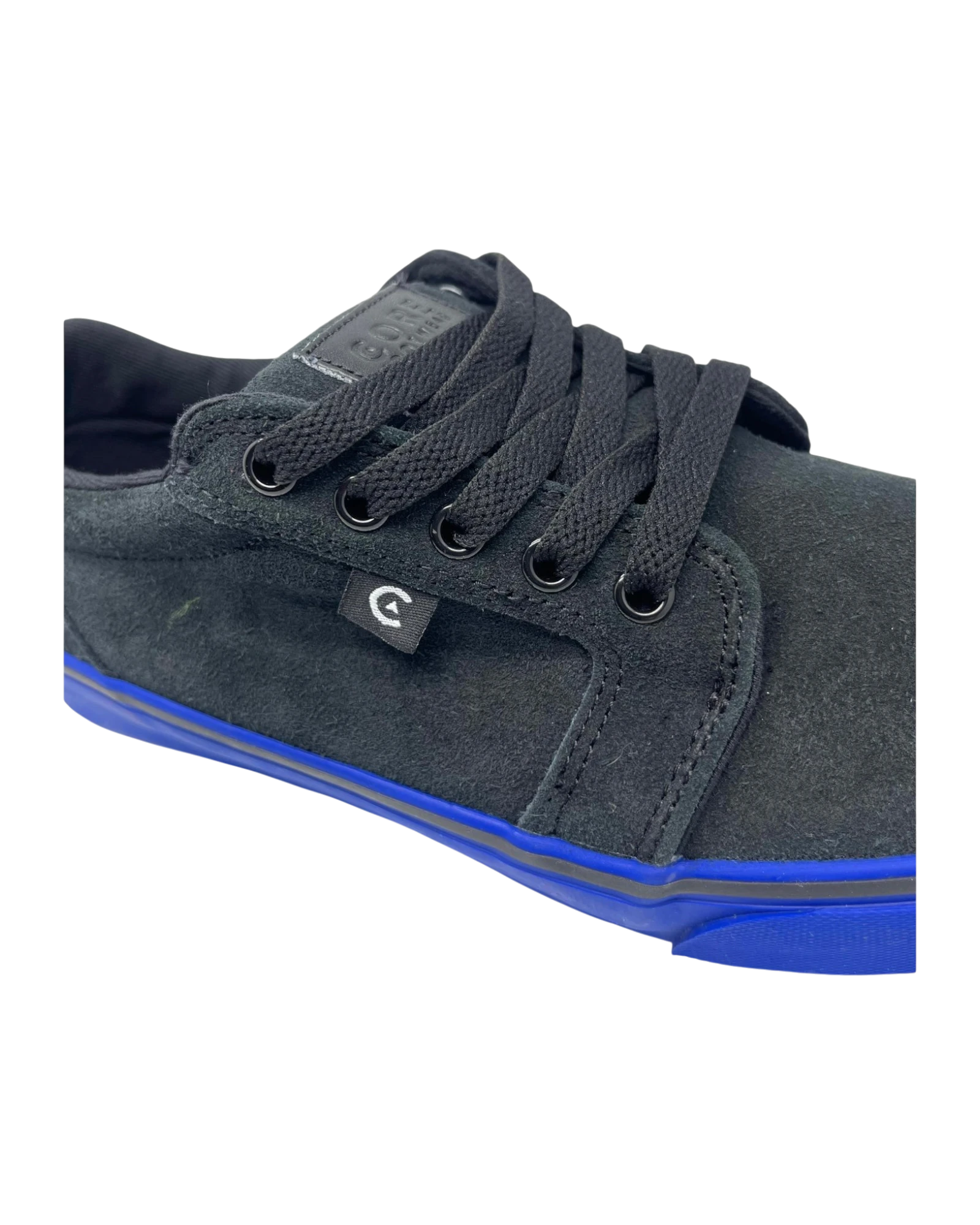 Smith Black Blue
