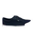 Canvas Grind Black White