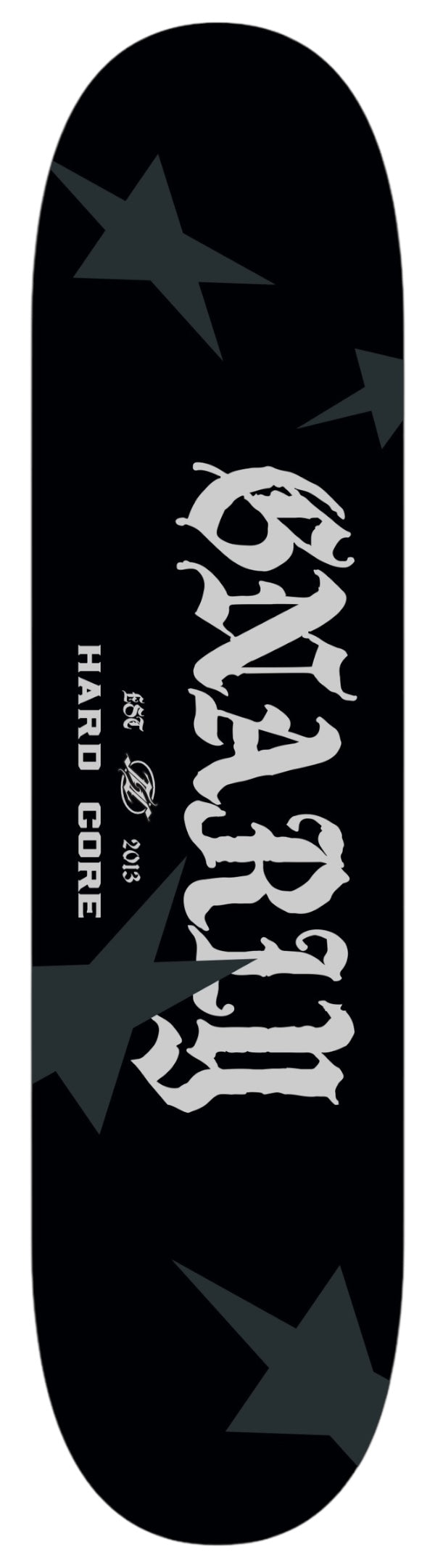 SKATE HARDCORE STARS