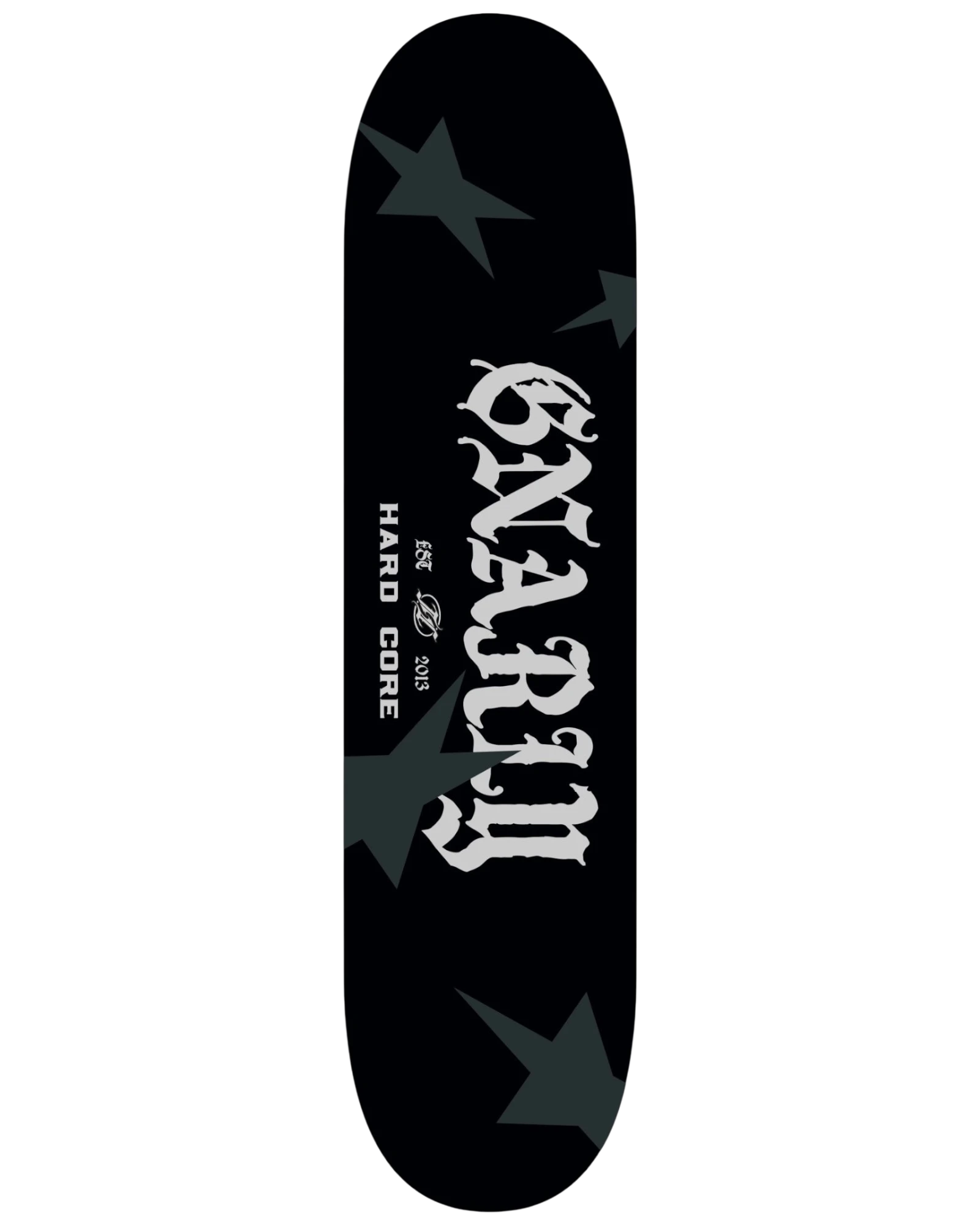 SKATE HARDCORE STARS