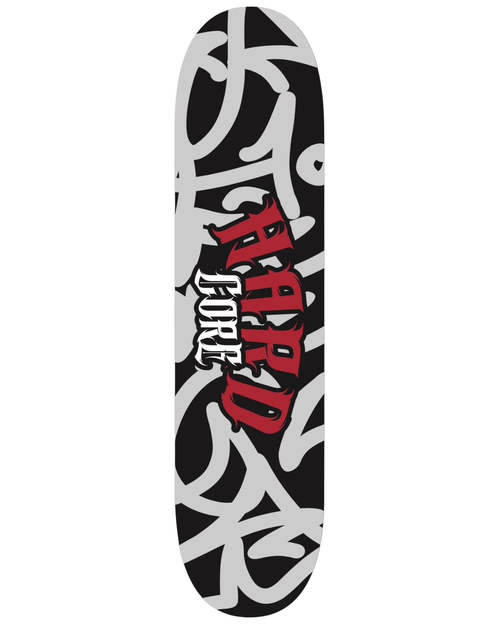 SKATE HARDCORE TAGG