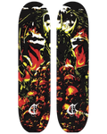 SET DE 2 SKATES HARDCORE GOBLIN