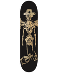 SKATE HARDCORE SKELETON