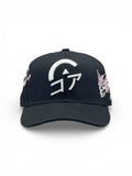 Gorra Durazno Black