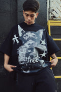 Playera HARDCORE DOBERGANG