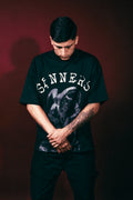 Playera HARDCORE Sinners