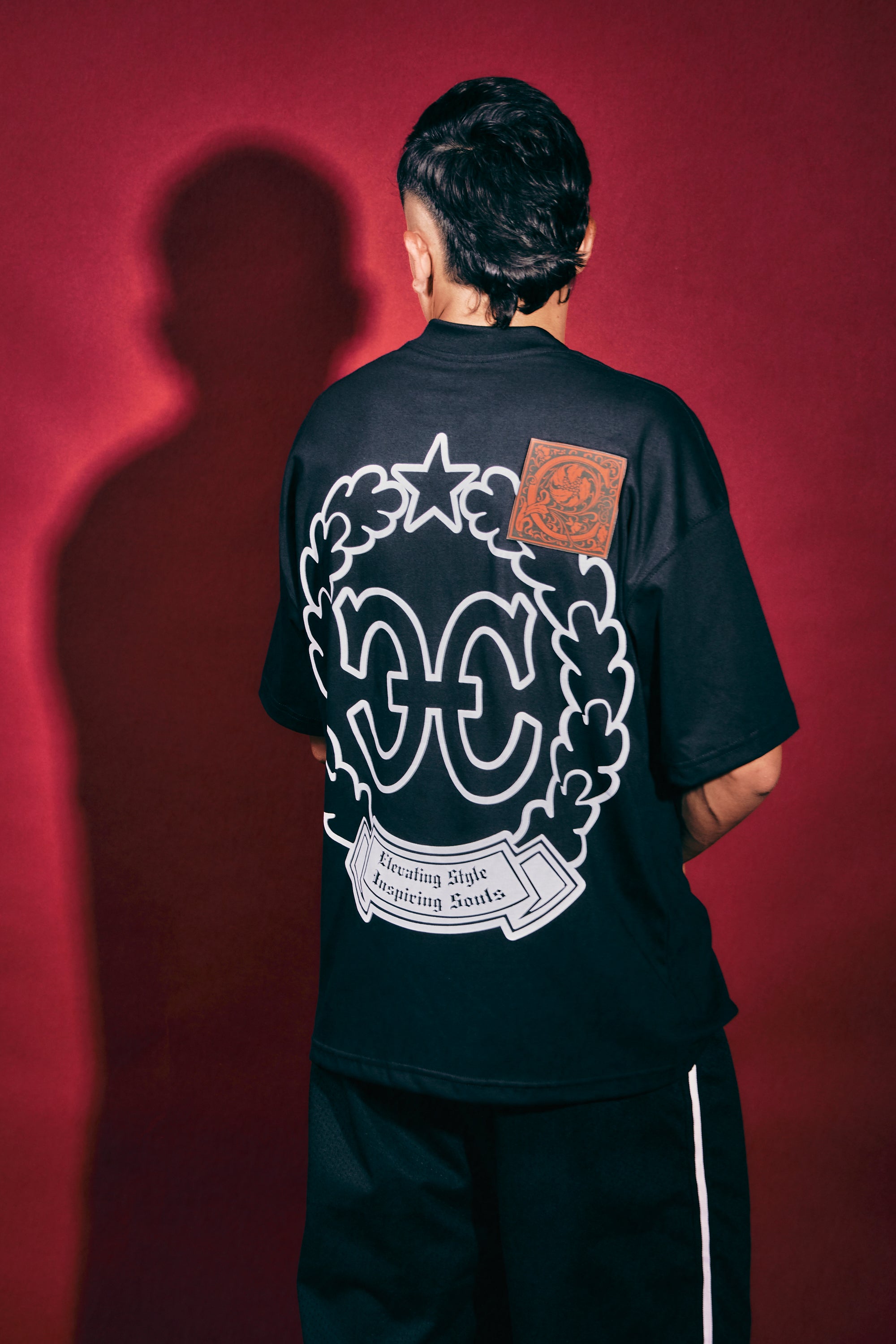 Playera HARDCORE Souls
