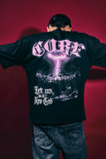 Playera HARDCORE New Good