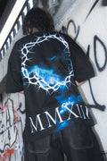 Playera HARDCORE XXVI