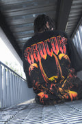Playera HARDCORE DOOM