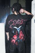 Playera HARDCORE CAPRA